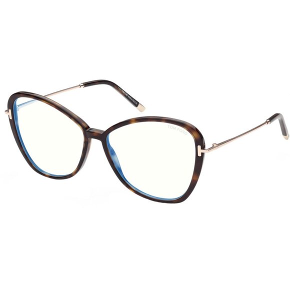 NEW TOM FORD EYEGLASSES - Picture 1 of 3